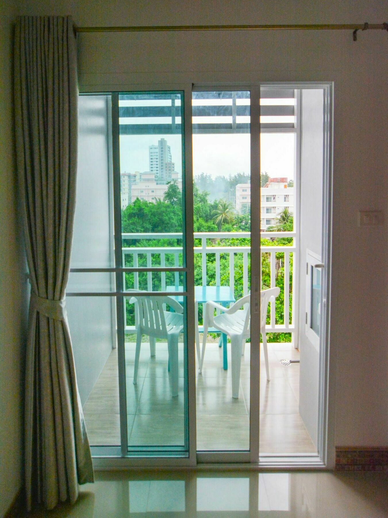 Baan Yokmhanee HHQ Exterior foto
