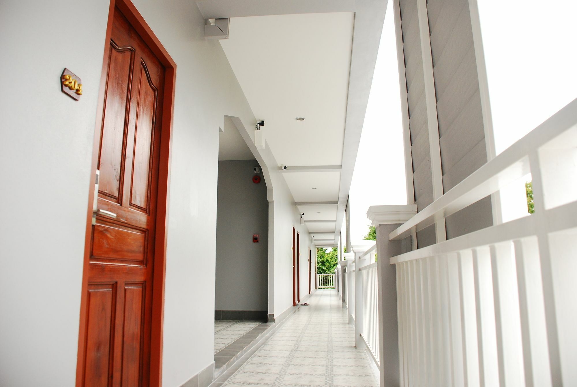 Baan Yokmhanee HHQ Exterior foto