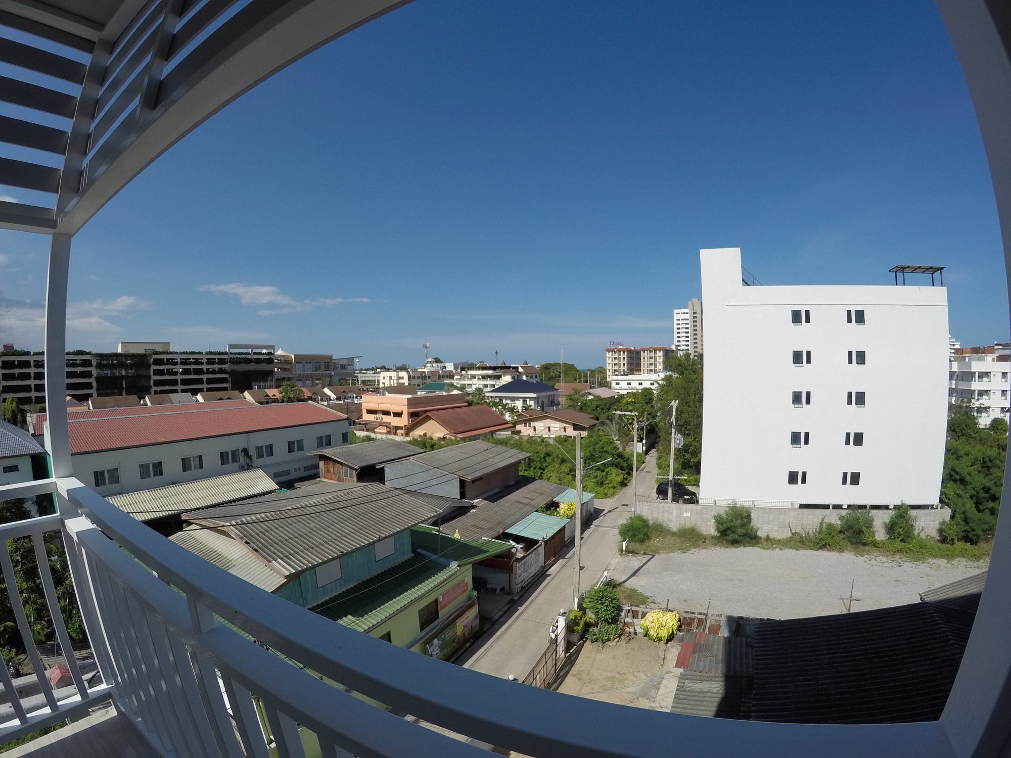 Baan Yokmhanee HHQ Exterior foto