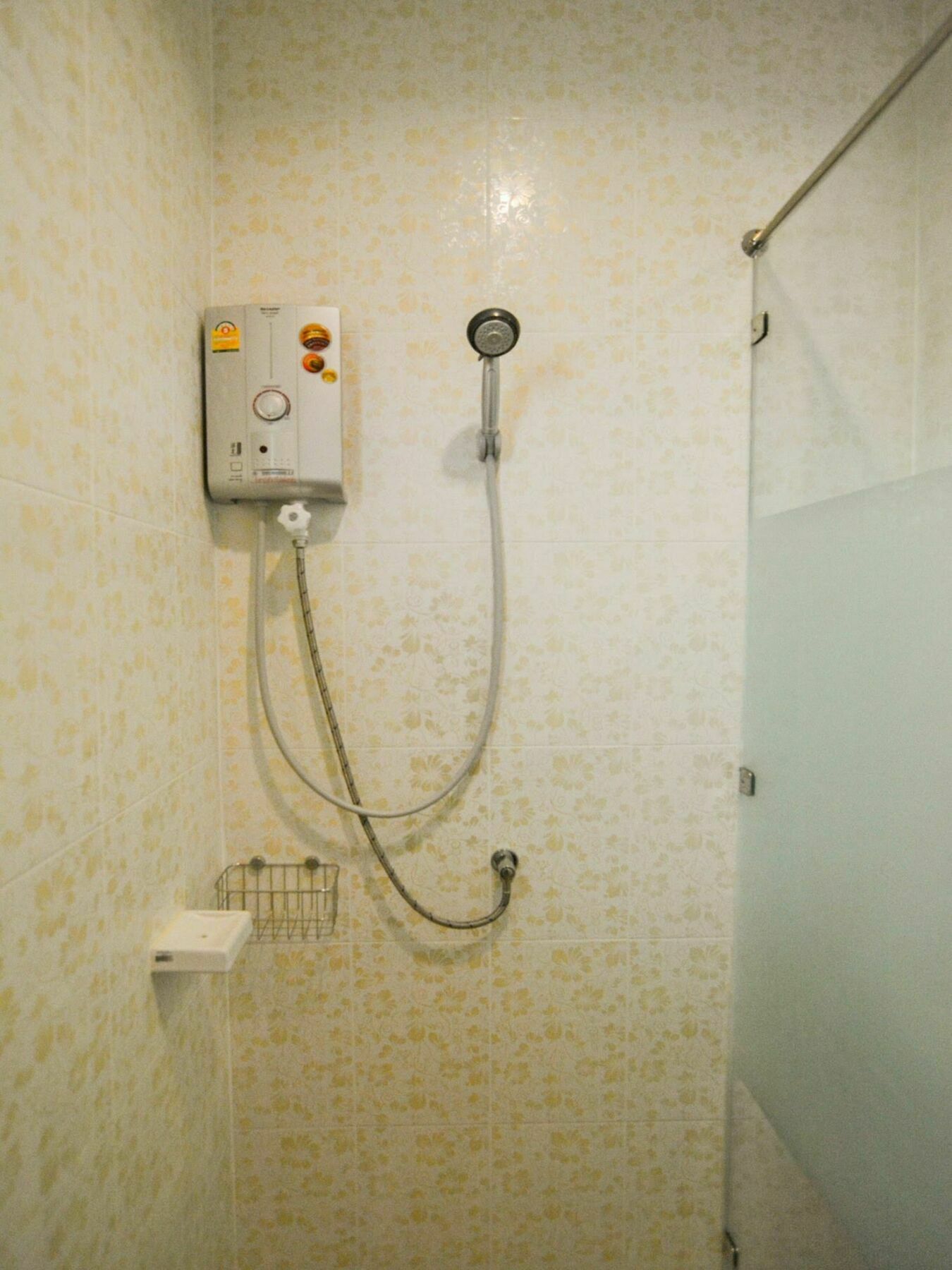 Baan Yokmhanee HHQ Exterior foto