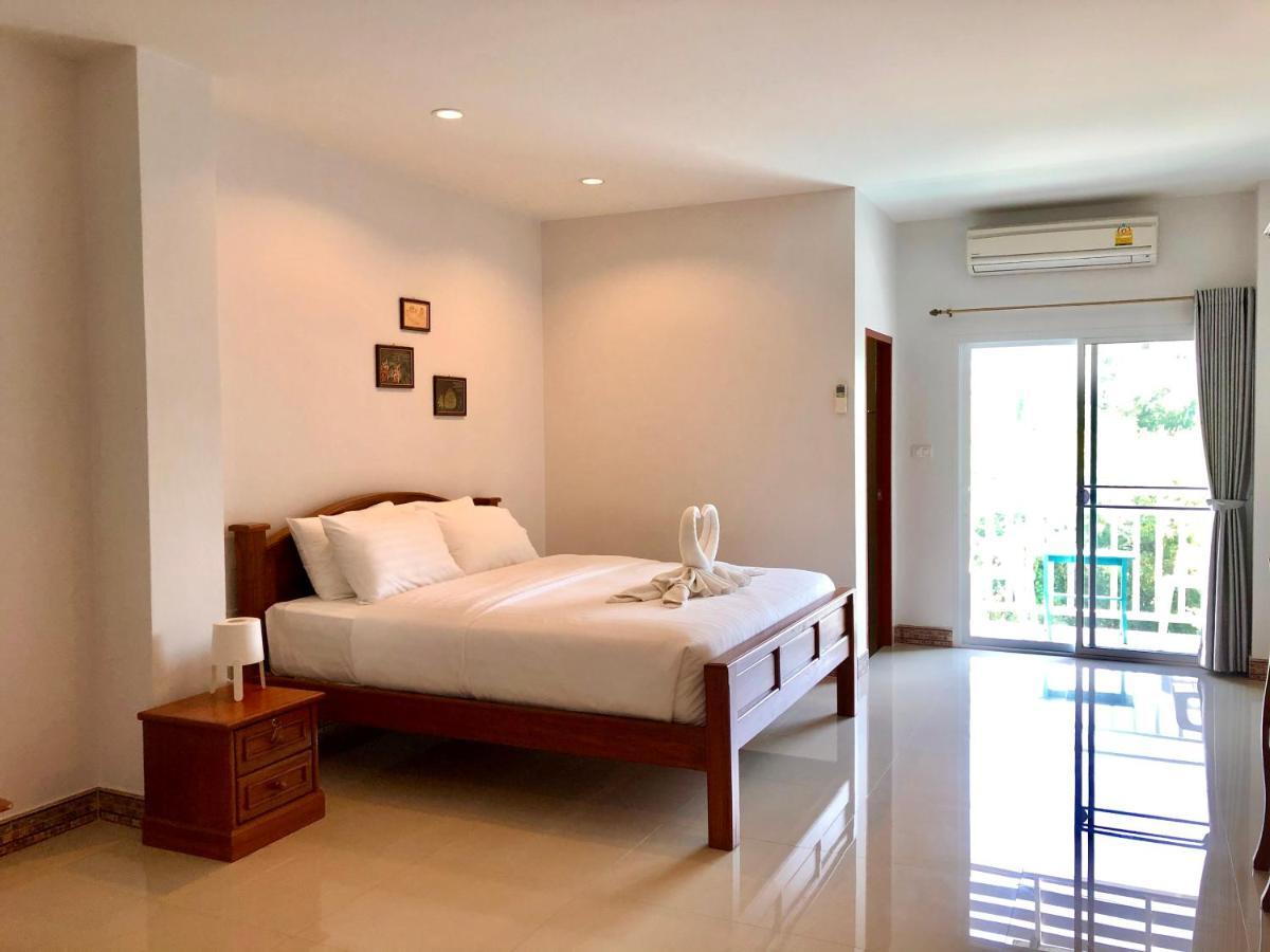 Baan Yokmhanee HHQ Exterior foto